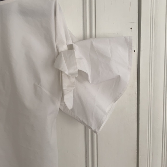 Gorgeous pea in the pod blouse - Picture 2 of 6